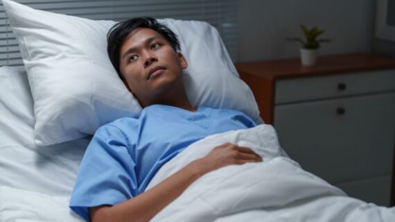 Rekomendasi Tempat Sunat Dewasa Terbaik: Privasi Aman, Proses Cepat dan Nyaman!