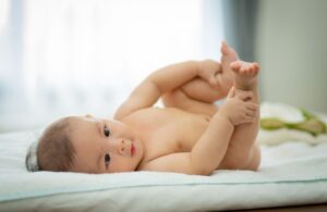 sunat bayi