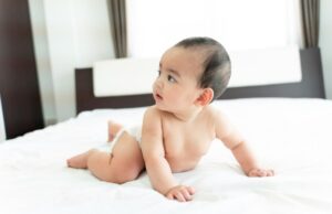 sunat bayi
