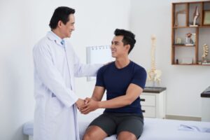 Efektifkah Sunat Dewasa untuk Promil?