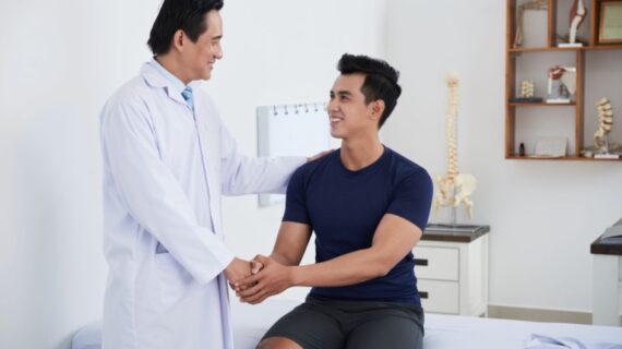 Efektifkah Sunat Dewasa untuk Promil?