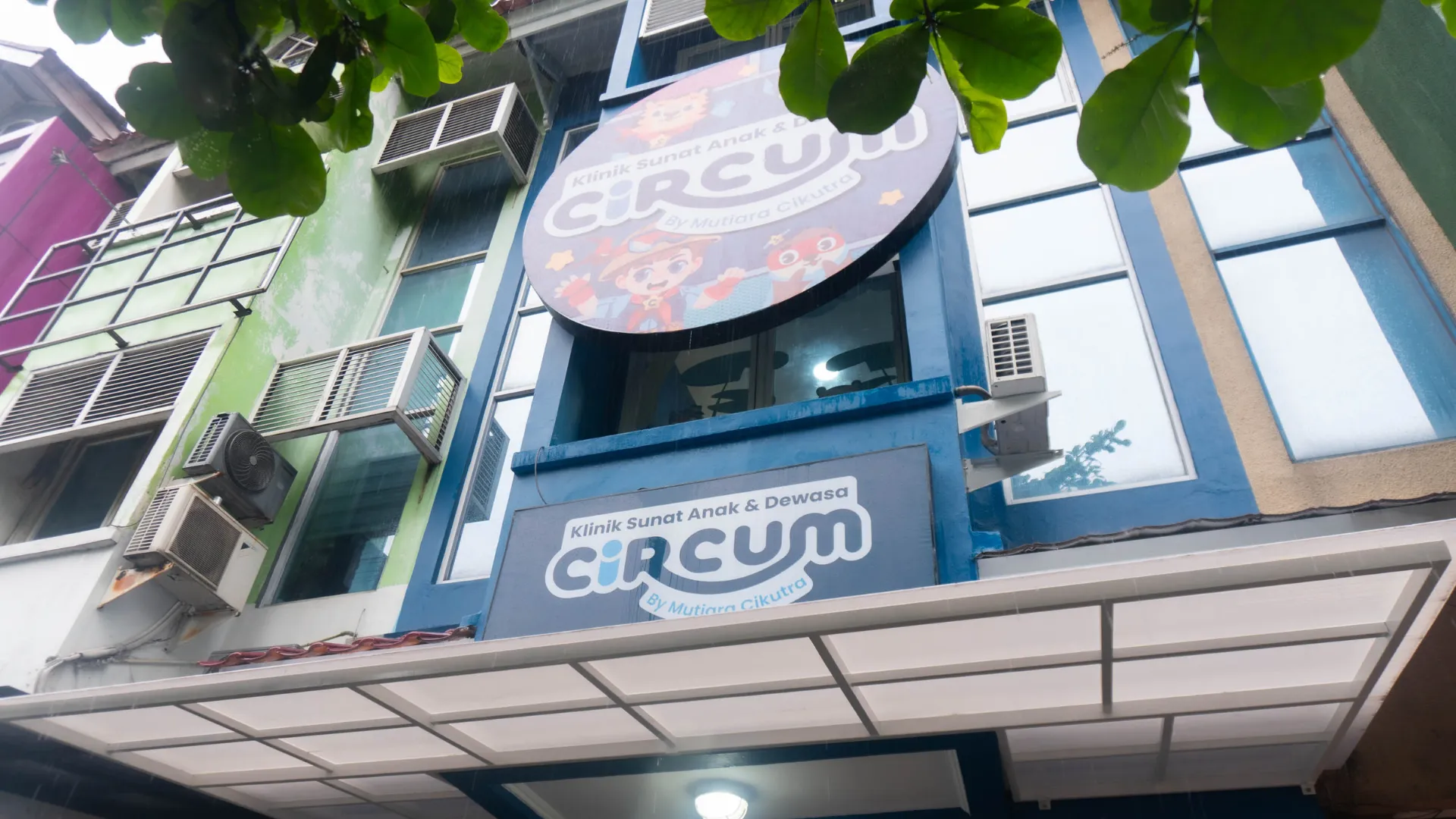 Circum Jaksel