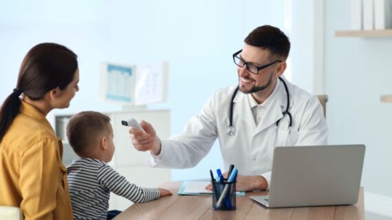 Ciri-Ciri Klinik Sunat Berkualitas, Harus Bersertifikasi?