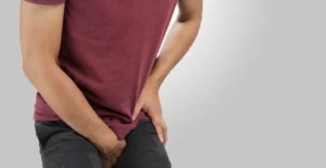 masalah reproduksi laki-laki balanitis