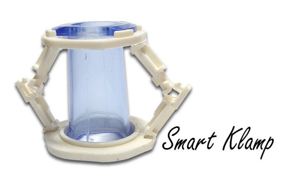 Smart Klamp cibubur