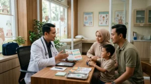 Daftar biaya khitan terlengkap di klinik Circum by Mutiara Cikutra Cibubur
