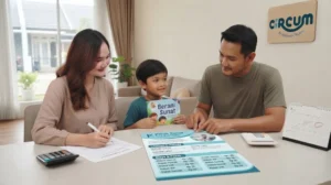 Informasi biaya sunat Cibubur transparan dan pilihan paket di Circum