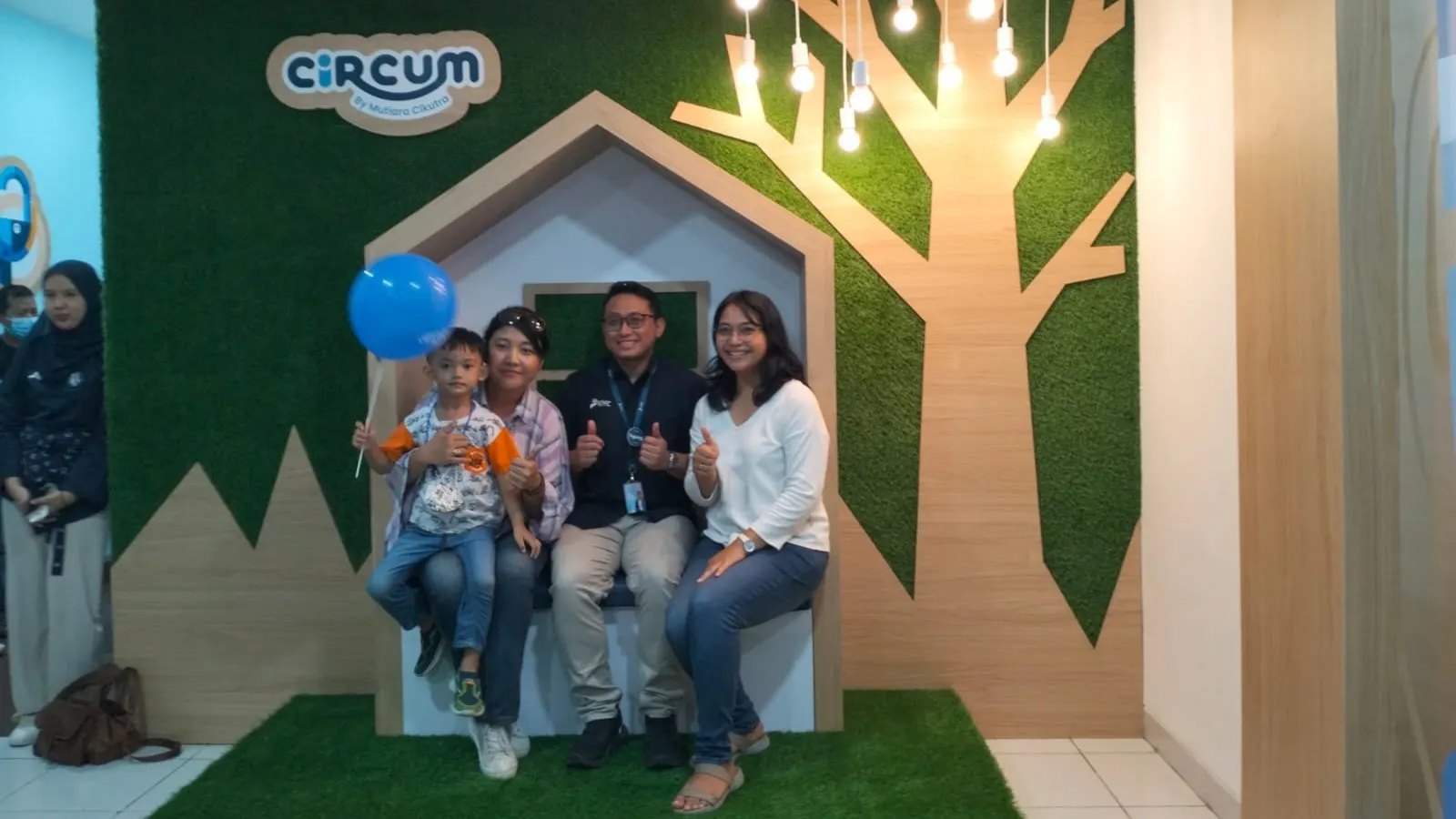 Booking sunat anak Cibubur di Circum by Mutiara Cikutra