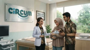 klinik sunat bayi cibubur