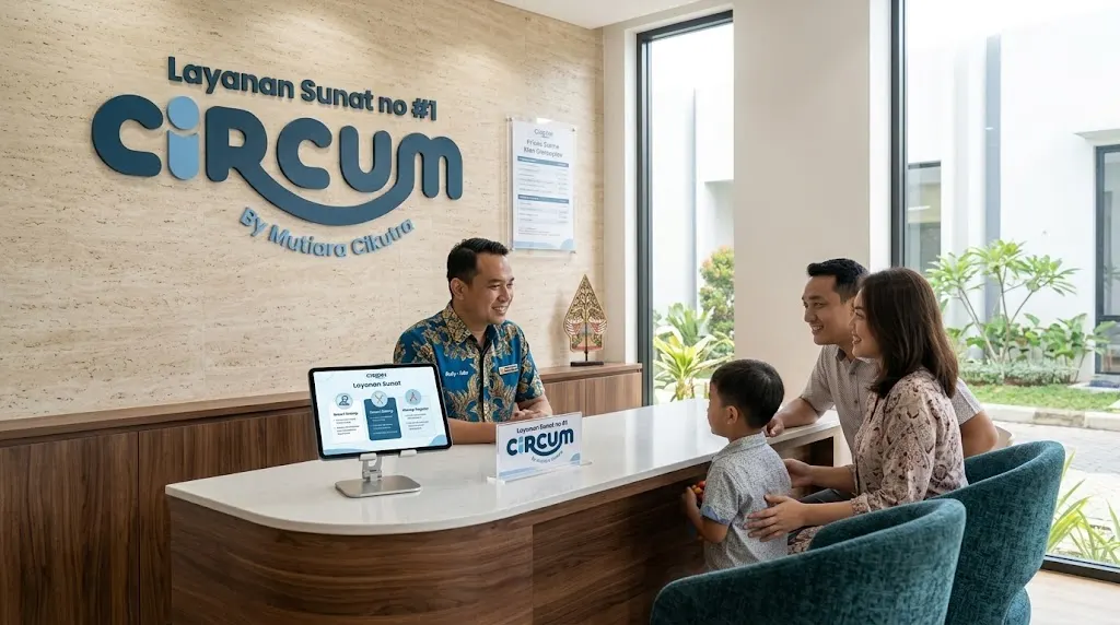 konsultasi biaya smart klamp cibubur ramah dan profesional