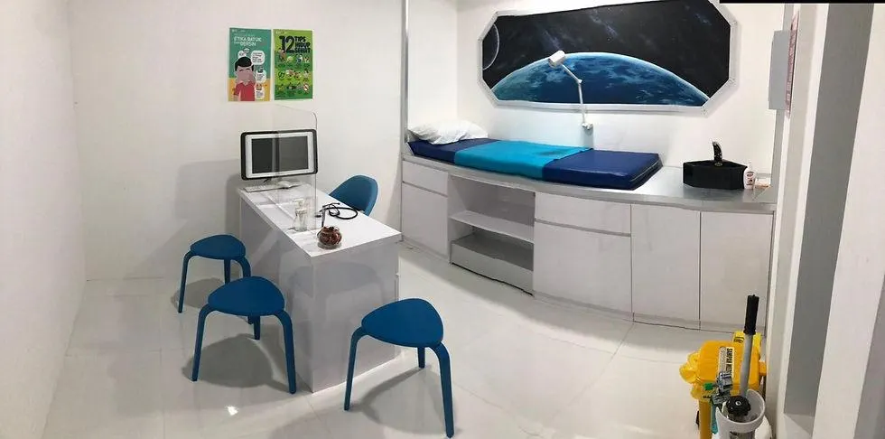 khitan modern circum cibubur
