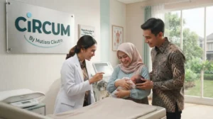 konsultasi sunat bayi cibubur profesional dan aman