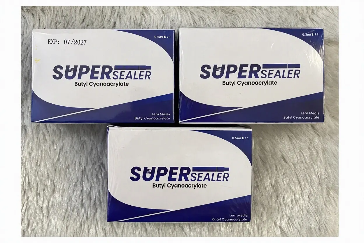 Super Sealer