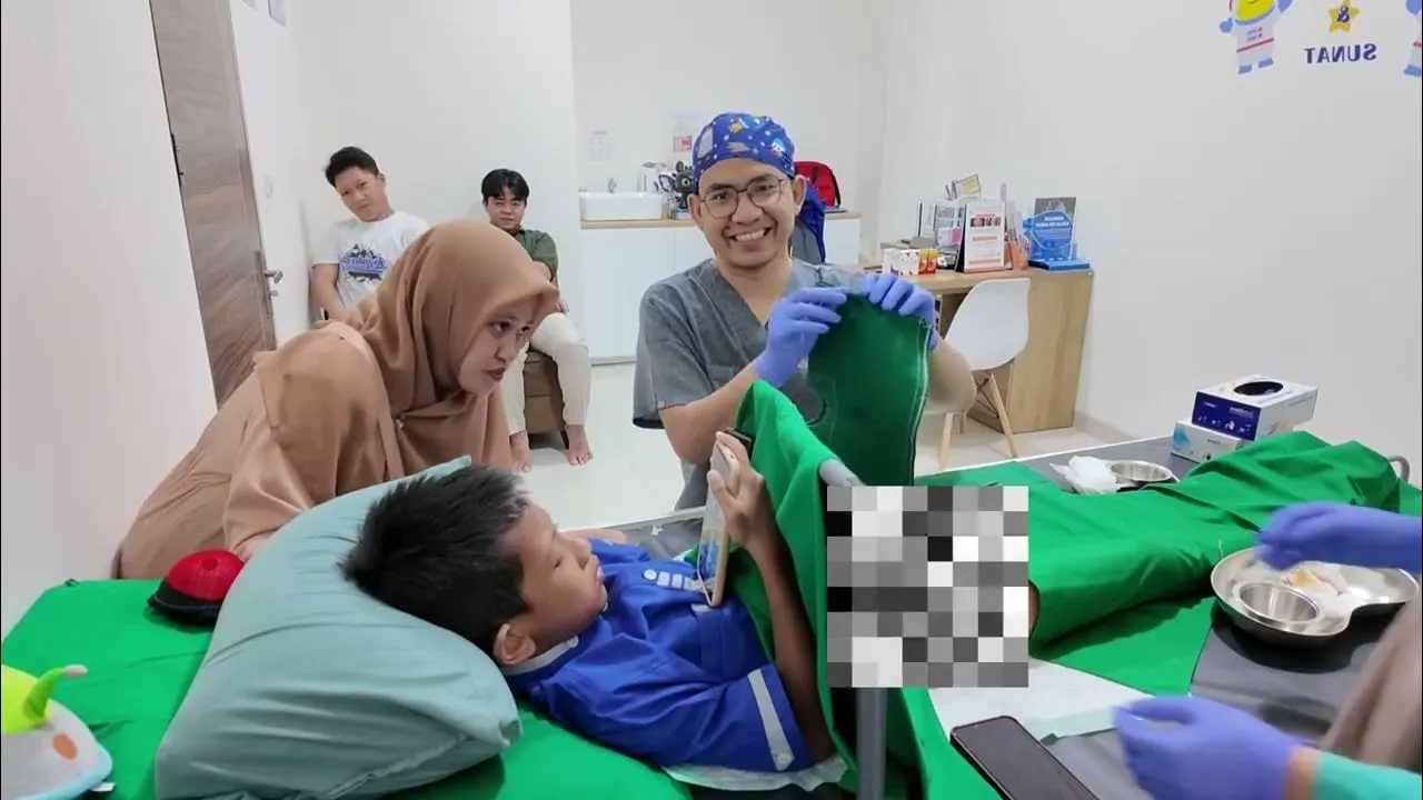 Konsultasi biaya sunat Cibubur dan pilihan metode khitan di Circum