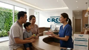 informasi estimasi biaya smart klamp cibubur terpercaya