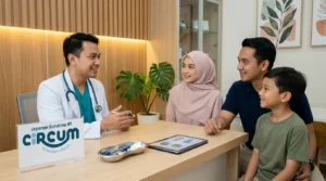 informasi biaya sunat sealer cibubur metode lem modern