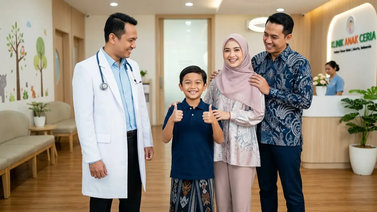 Informasi harga sunat anak Purwakarta transparan di Circum by Mutiara Cikutra