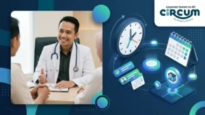 jadwal dokter sunat circum cibubur terpercaya dan ramah keluarga