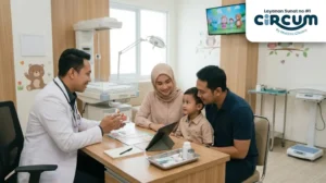 konsultasi sebelum sunat cibubur aman dan terpercaya
