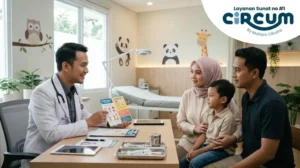 kontrol setelah sunat cibubur panduan pemulihan cepat dan nyaman