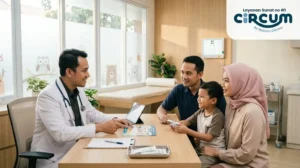 keunggulan sunat anak libur sekolah cibubur nyaman dan cepat