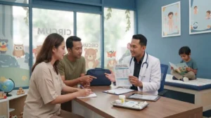 Rincian harga sunat terjangkau dan transparan di Circum Cibubur